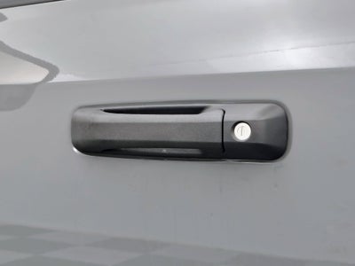 2026 RAM Ram 3500 RAM 3500 BIG HORN CREW CAB 4X4 8' BOX