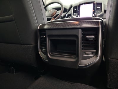 2026 RAM Ram 3500 RAM 3500 BIG HORN CREW CAB 4X4 8' BOX