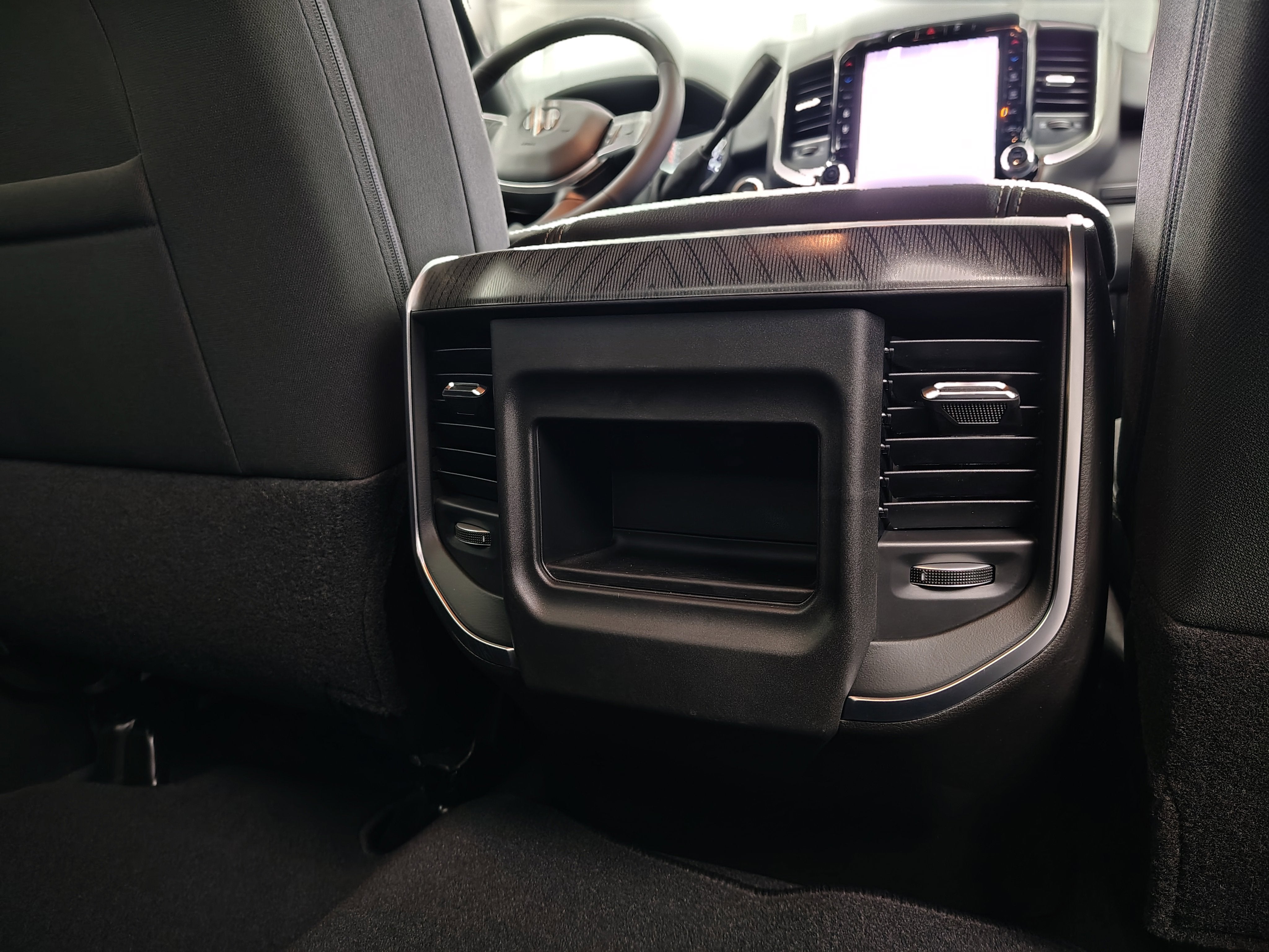 2026 RAM Ram 3500 RAM 3500 BIG HORN CREW CAB 4X4 8' BOX