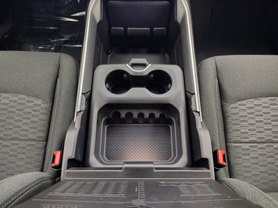 2026 RAM Ram 3500 RAM 3500 BIG HORN CREW CAB 4X4 8' BOX