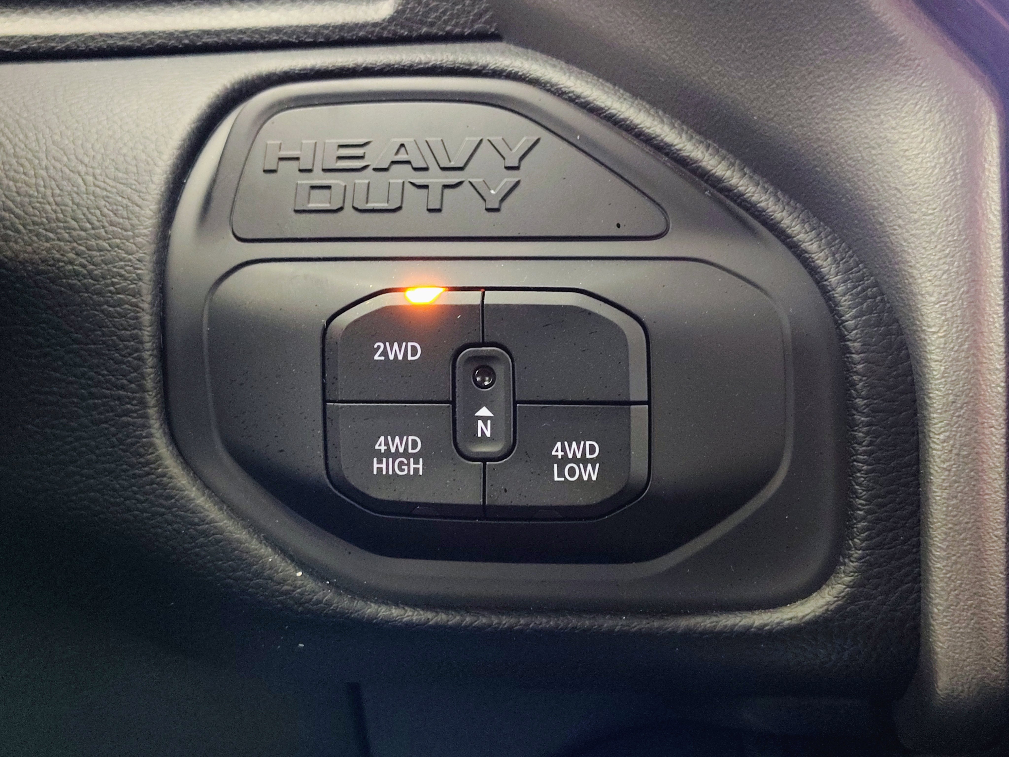 2026 RAM Ram 3500 RAM 3500 BIG HORN CREW CAB 4X4 8' BOX