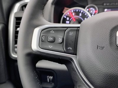 2026 RAM Ram 3500 RAM 3500 BIG HORN CREW CAB 4X4 8' BOX