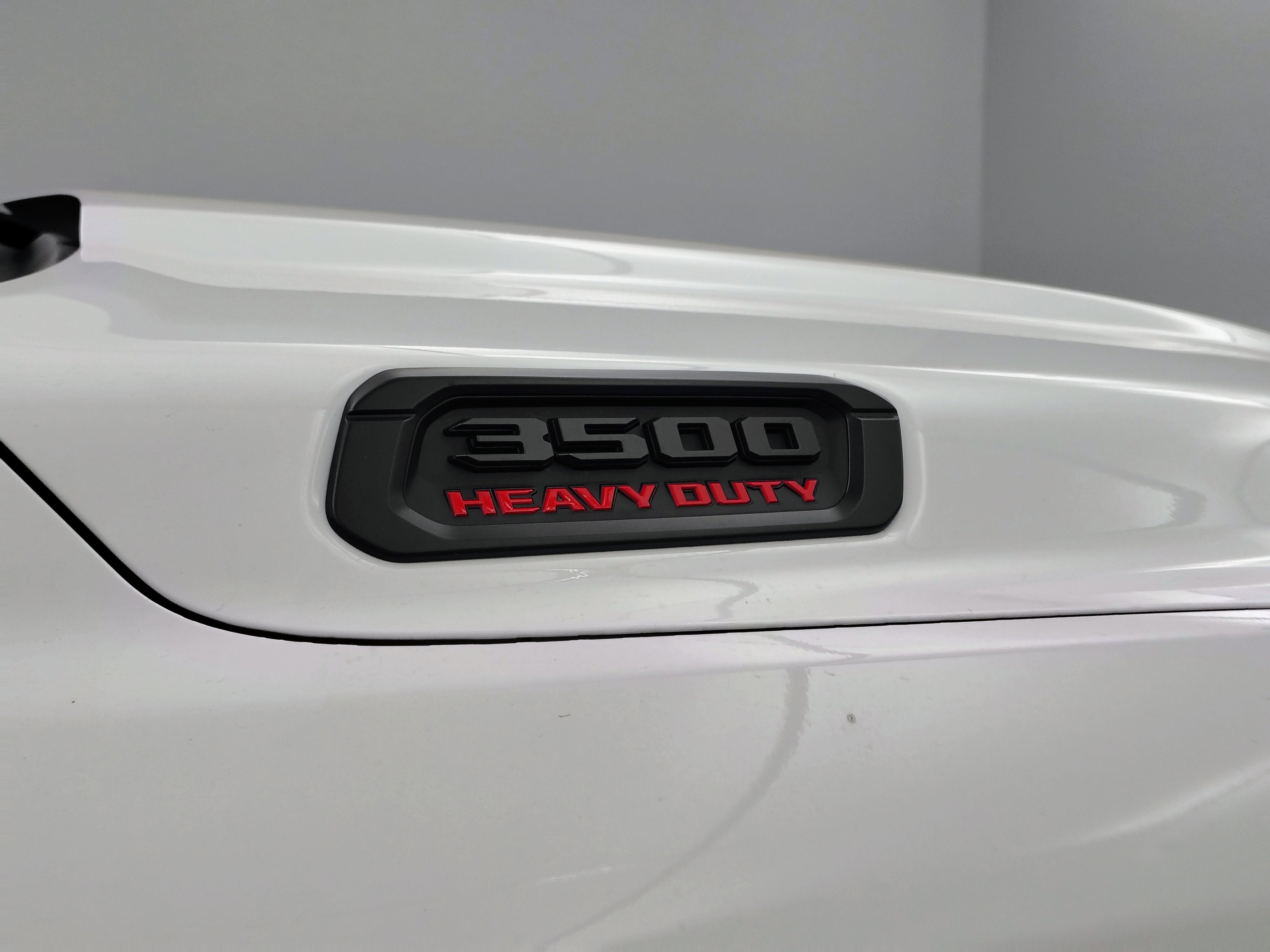 2026 RAM Ram 3500 RAM 3500 BIG HORN CREW CAB 4X4 8' BOX