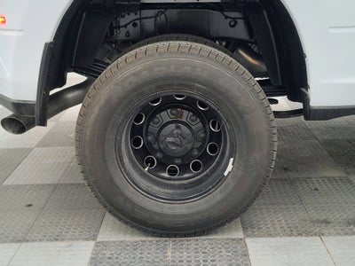 2026 RAM Ram 3500 RAM 3500 BIG HORN CREW CAB 4X4 8' BOX