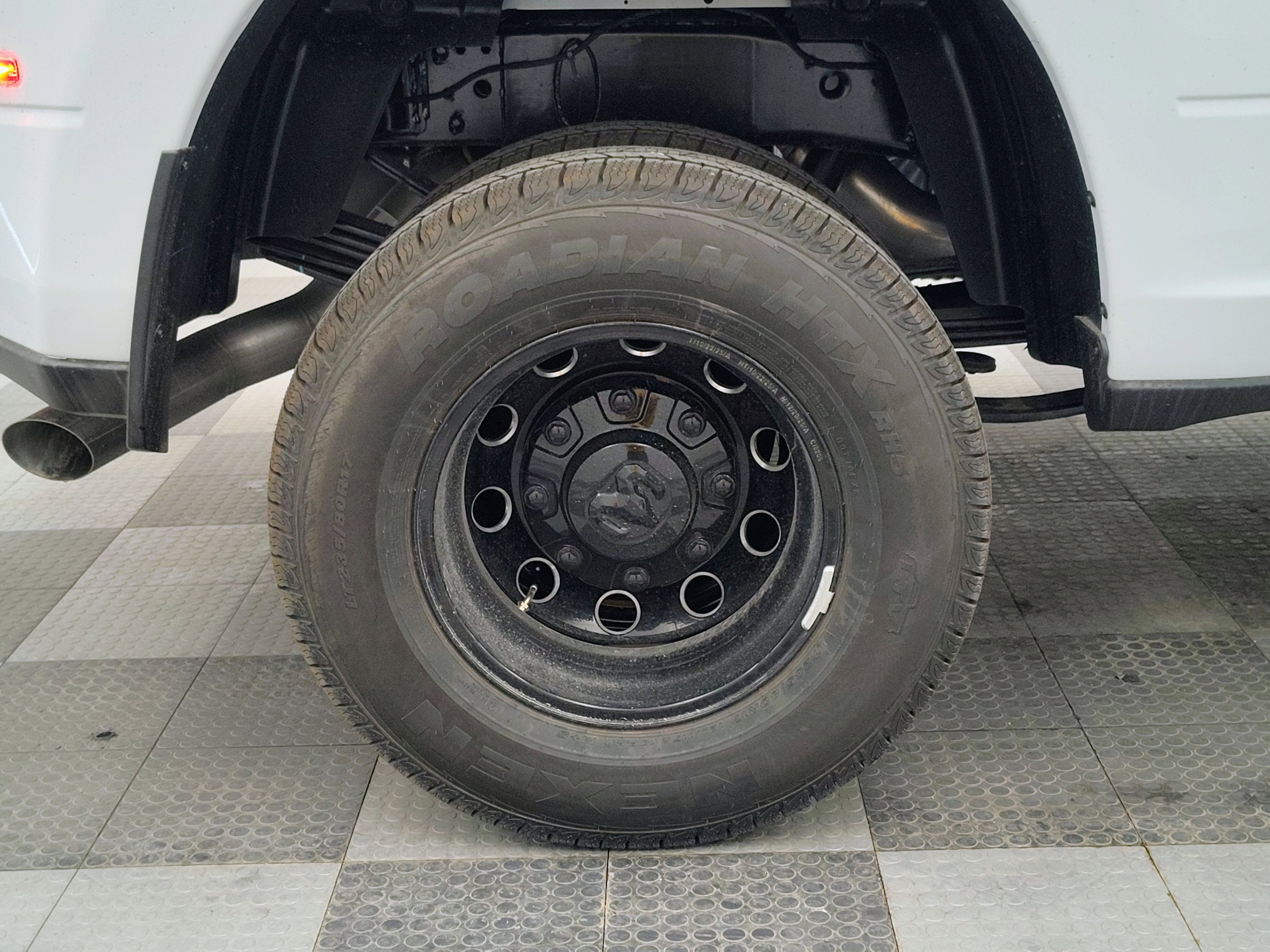 2026 RAM Ram 3500 RAM 3500 BIG HORN CREW CAB 4X4 8' BOX