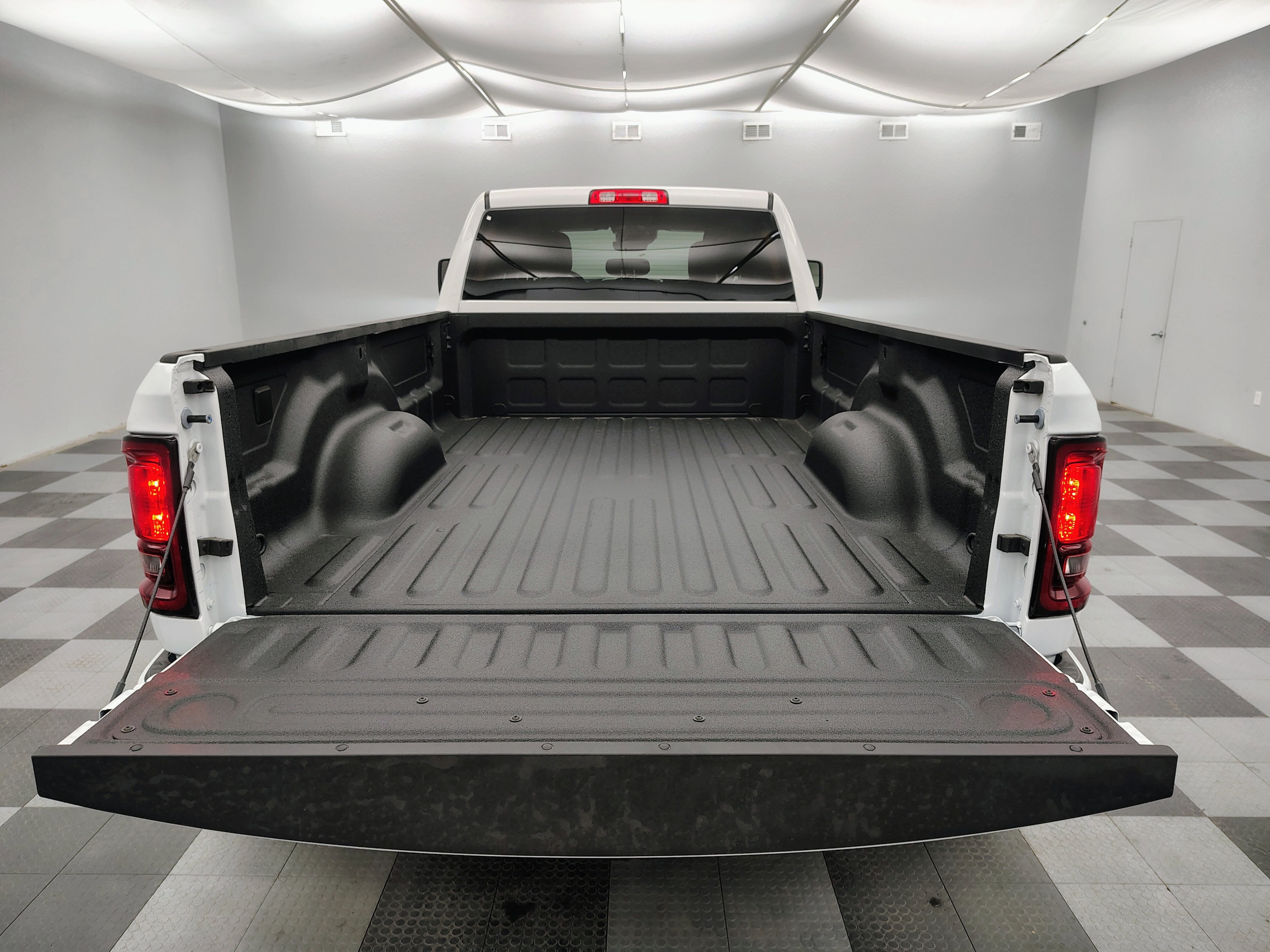 2026 RAM Ram 3500 RAM 3500 BIG HORN CREW CAB 4X4 8' BOX