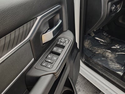 2026 RAM Ram 3500 RAM 3500 BIG HORN CREW CAB 4X4 8' BOX