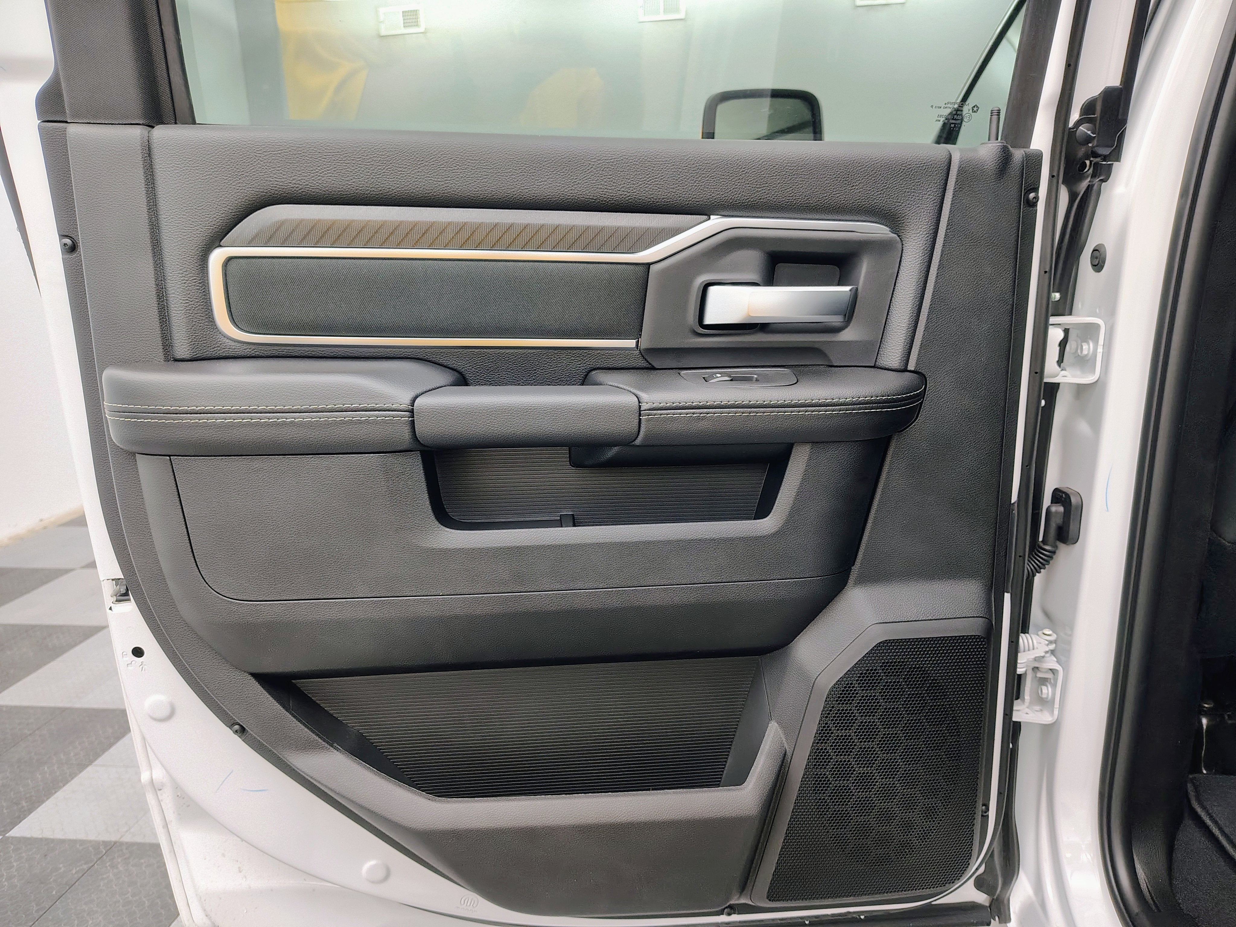 2026 RAM Ram 3500 RAM 3500 BIG HORN CREW CAB 4X4 8' BOX