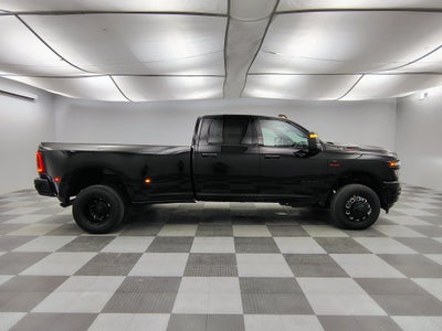 2026 RAM Ram 3500 RAM 3500 BIG HORN CREW CAB 4X4 8' BOX