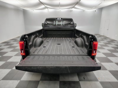 2026 RAM Ram 3500 RAM 3500 BIG HORN CREW CAB 4X4 8' BOX