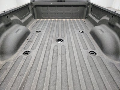 2026 RAM Ram 3500 RAM 3500 BIG HORN CREW CAB 4X4 8' BOX
