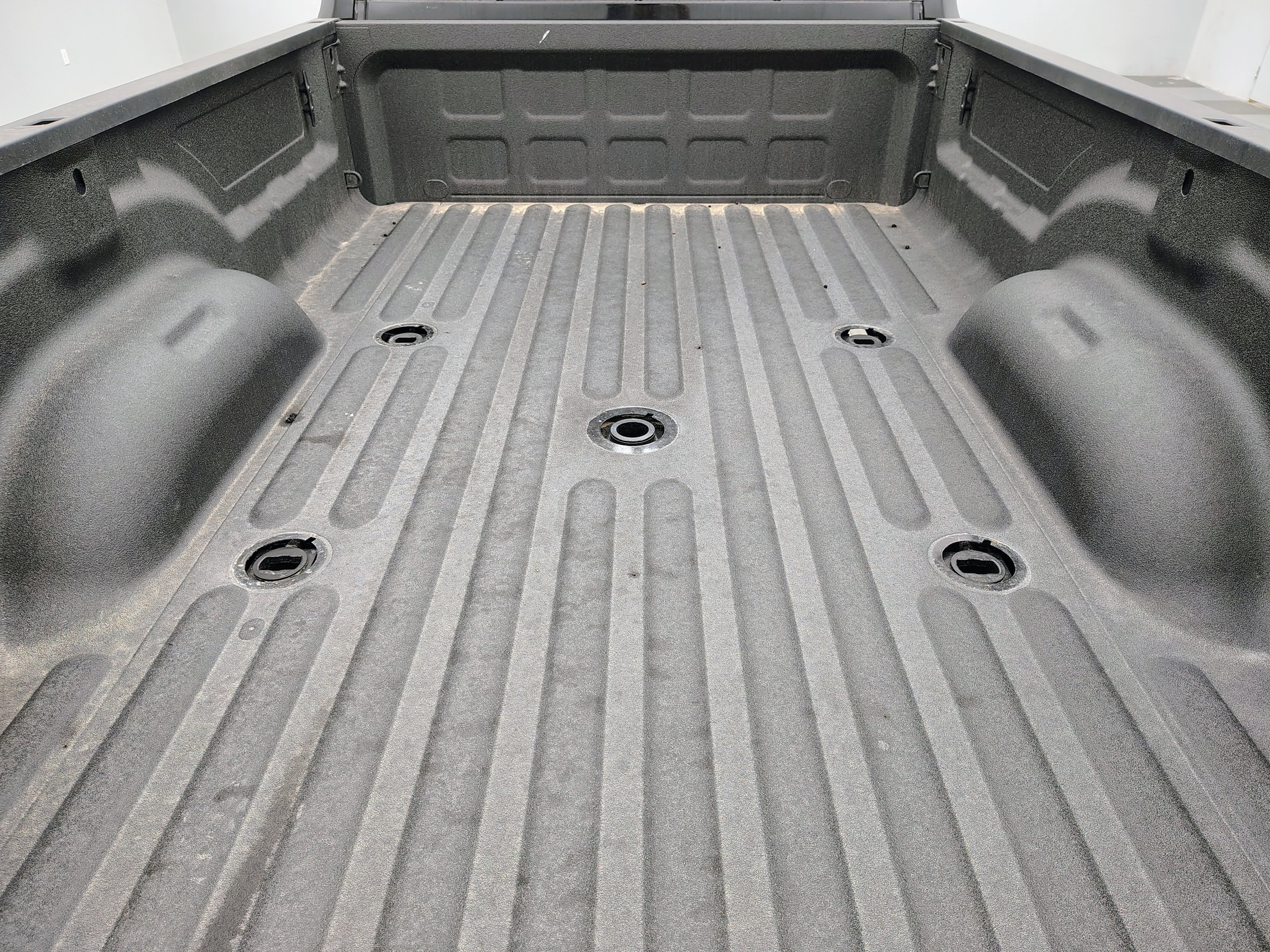 2026 RAM Ram 3500 RAM 3500 BIG HORN CREW CAB 4X4 8' BOX