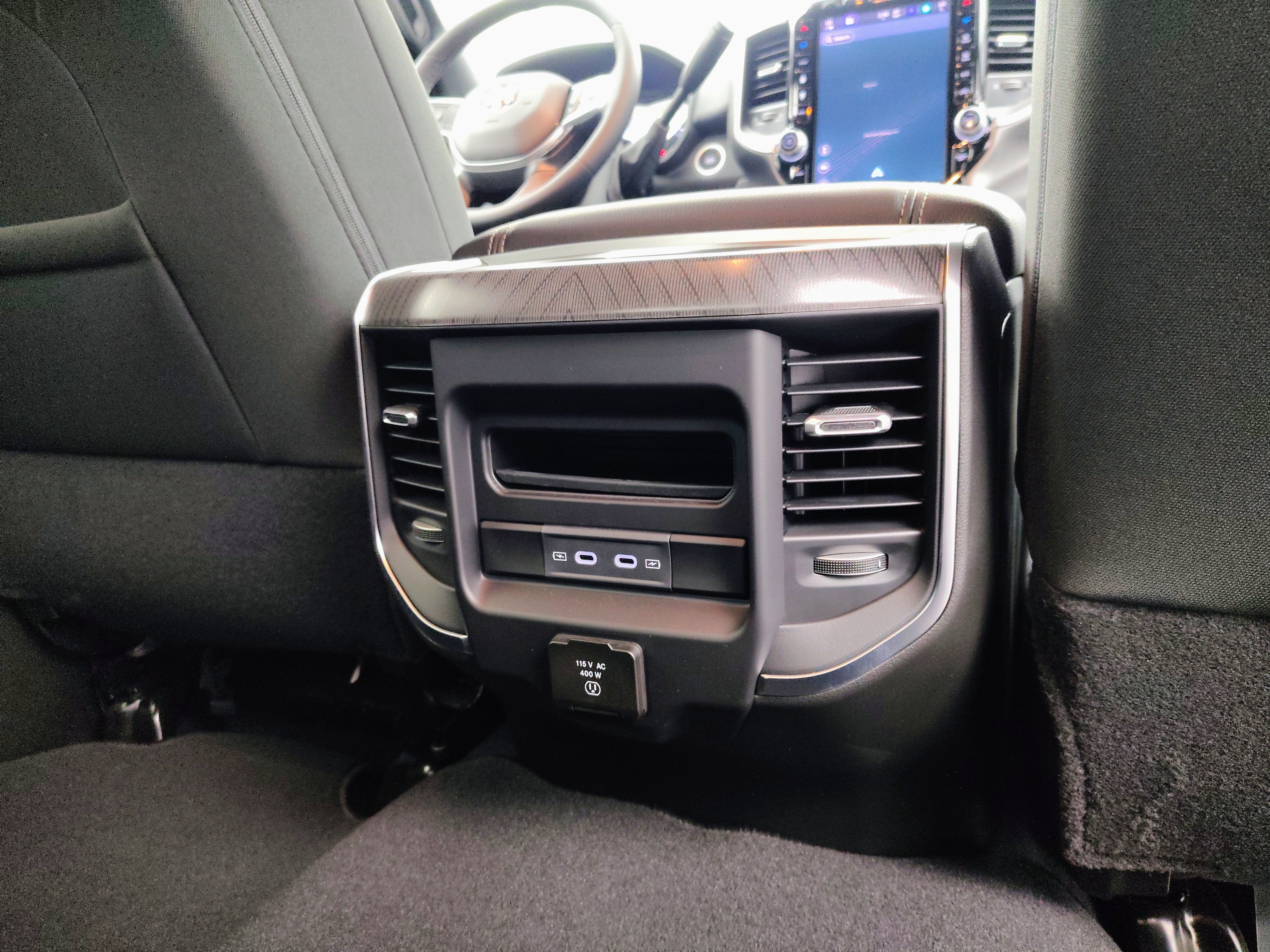2026 RAM Ram 3500 RAM 3500 BIG HORN CREW CAB 4X4 8' BOX