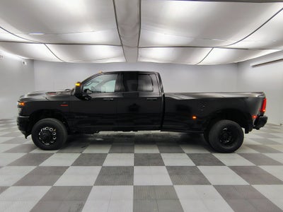 2026 RAM Ram 3500 RAM 3500 BIG HORN CREW CAB 4X4 8' BOX