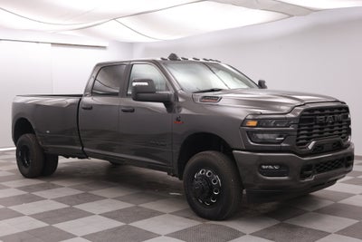 2026 RAM Ram 3500 RAM 3500 BIG HORN CREW CAB 4X4 8' BOX