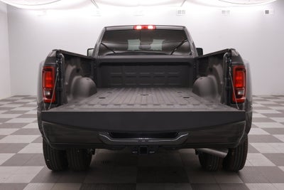 2026 RAM Ram 3500 RAM 3500 BIG HORN CREW CAB 4X4 8' BOX
