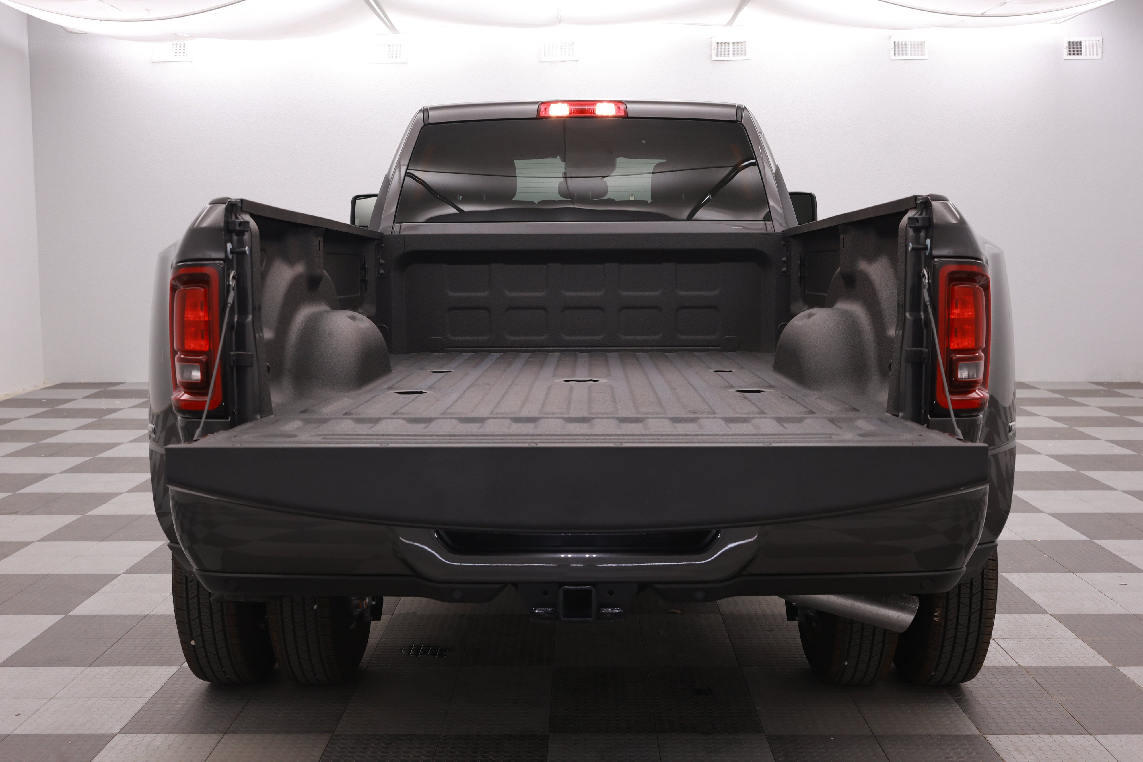 2026 RAM Ram 3500 RAM 3500 BIG HORN CREW CAB 4X4 8' BOX