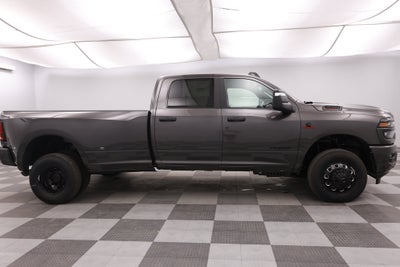 2026 RAM Ram 3500 RAM 3500 BIG HORN CREW CAB 4X4 8' BOX