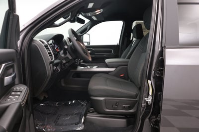 2026 RAM Ram 3500 RAM 3500 BIG HORN CREW CAB 4X4 8' BOX