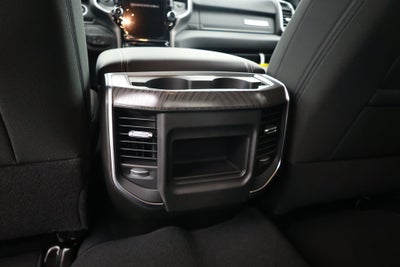 2026 RAM Ram 3500 RAM 3500 BIG HORN CREW CAB 4X4 8' BOX