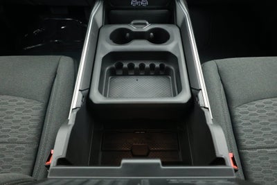 2026 RAM Ram 3500 RAM 3500 BIG HORN CREW CAB 4X4 8' BOX
