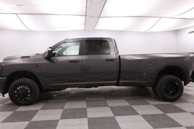 2026 RAM Ram 3500 RAM 3500 BIG HORN CREW CAB 4X4 8' BOX