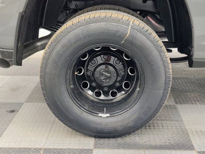2026 RAM Ram 3500 RAM 3500 LARAMIE MEGA CAB 4X4 6'4' BOX