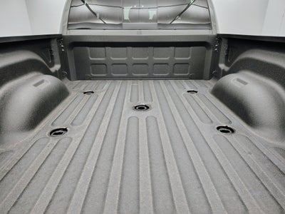 2026 RAM Ram 3500 RAM 3500 LARAMIE MEGA CAB 4X4 6'4' BOX