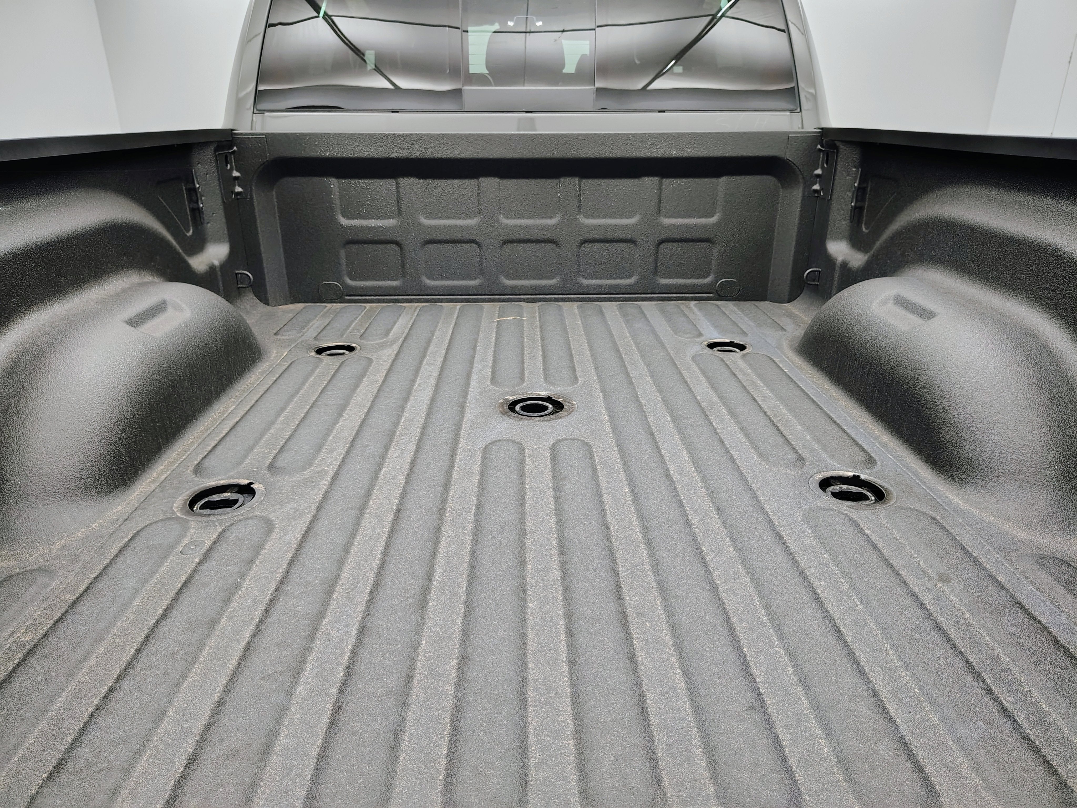 2026 RAM Ram 3500 RAM 3500 LARAMIE MEGA CAB 4X4 6'4' BOX