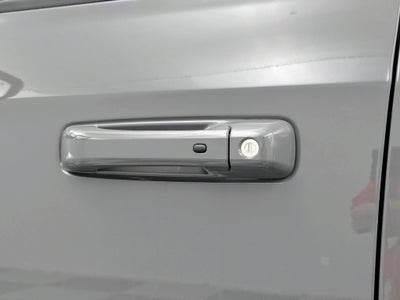 2026 RAM Ram 3500 RAM 3500 LARAMIE MEGA CAB 4X4 6'4' BOX