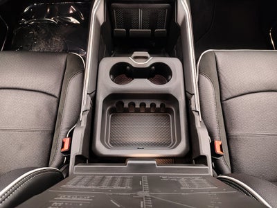 2026 RAM Ram 3500 RAM 3500 LARAMIE MEGA CAB 4X4 6'4' BOX