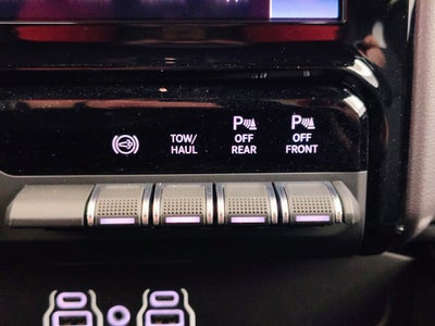 2026 RAM Ram 3500 RAM 3500 LARAMIE MEGA CAB 4X4 6'4' BOX