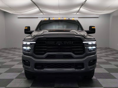 2026 RAM Ram 3500 RAM 3500 LARAMIE MEGA CAB 4X4 6'4' BOX