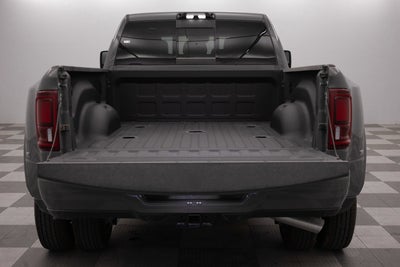 2026 RAM Ram 3500 RAM 3500 LIMITED MEGA CAB 4X4 6'4' BOX