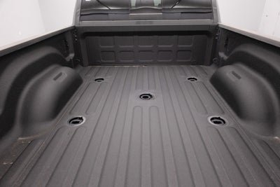 2026 RAM Ram 3500 RAM 3500 LIMITED MEGA CAB 4X4 6'4' BOX