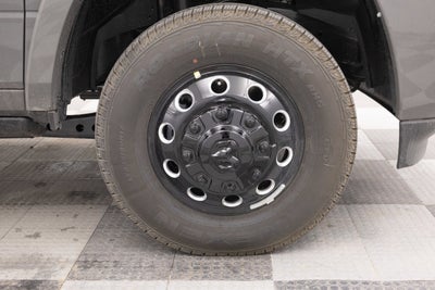 2026 RAM Ram 3500 RAM 3500 LIMITED MEGA CAB 4X4 6'4' BOX