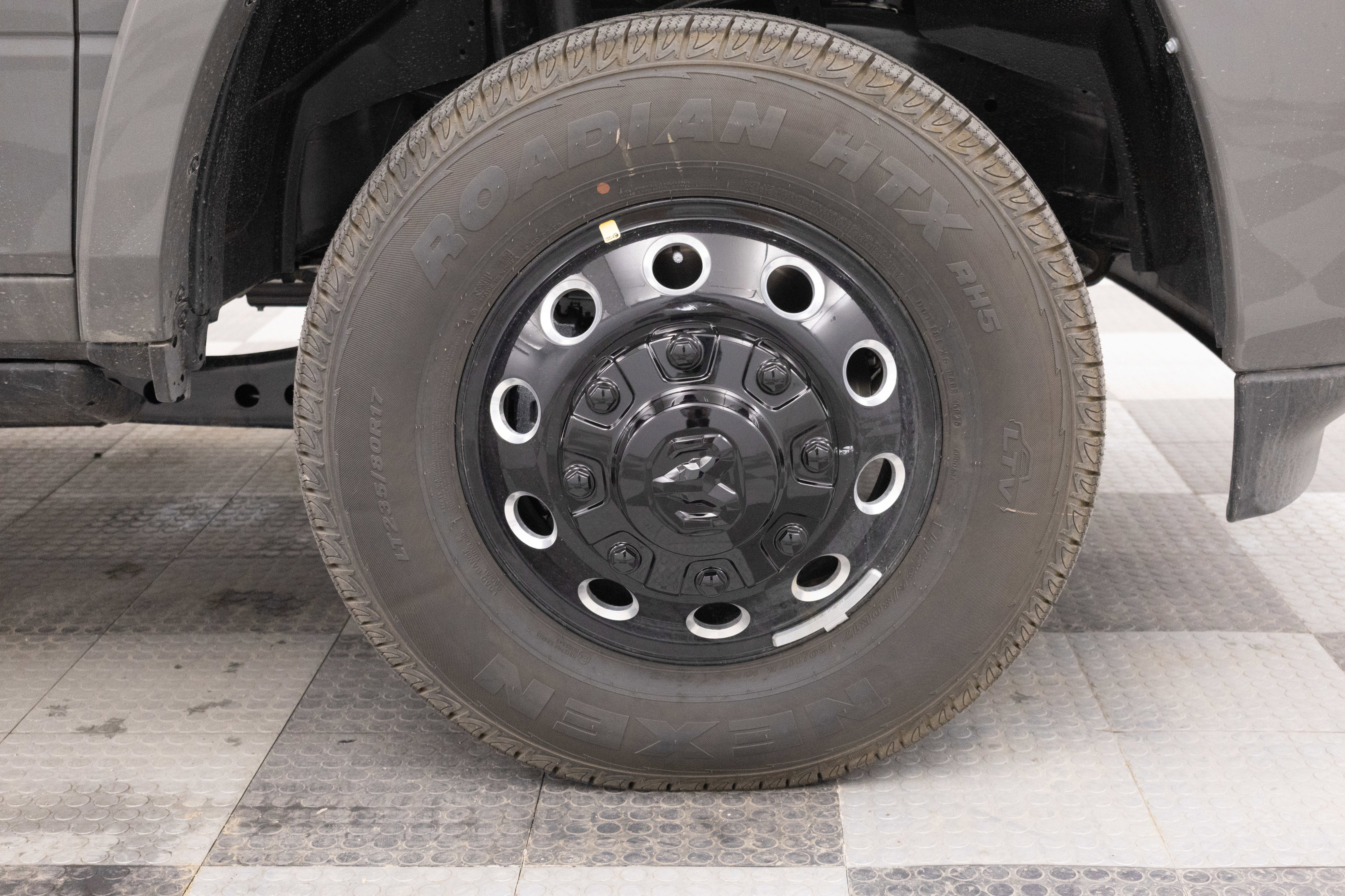 2026 RAM Ram 3500 RAM 3500 LIMITED MEGA CAB 4X4 6'4' BOX
