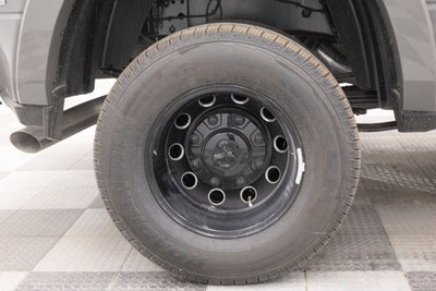 2026 RAM Ram 3500 RAM 3500 LIMITED MEGA CAB 4X4 6'4' BOX