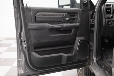 2026 RAM Ram 3500 RAM 3500 LIMITED MEGA CAB 4X4 6'4' BOX