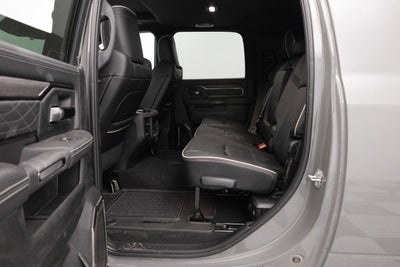 2026 RAM Ram 3500 RAM 3500 LIMITED MEGA CAB 4X4 6'4' BOX