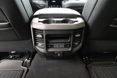 2026 RAM Ram 3500 RAM 3500 LIMITED MEGA CAB 4X4 6'4' BOX