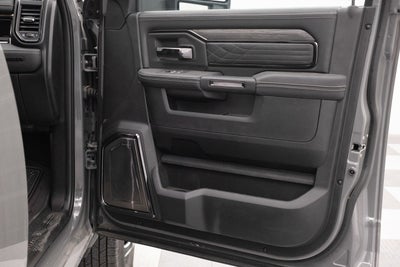 2026 RAM Ram 3500 RAM 3500 LIMITED MEGA CAB 4X4 6'4' BOX