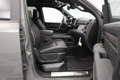 2026 RAM Ram 3500 RAM 3500 LIMITED MEGA CAB 4X4 6'4' BOX