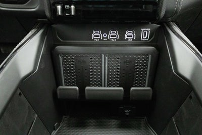 2026 RAM Ram 3500 RAM 3500 LIMITED MEGA CAB 4X4 6'4' BOX