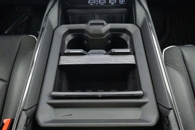 2026 RAM Ram 3500 RAM 3500 LIMITED MEGA CAB 4X4 6'4' BOX
