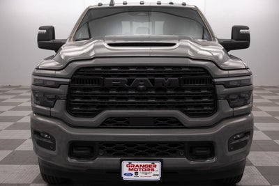 2026 RAM Ram 3500 RAM 3500 LIMITED MEGA CAB 4X4 6'4' BOX