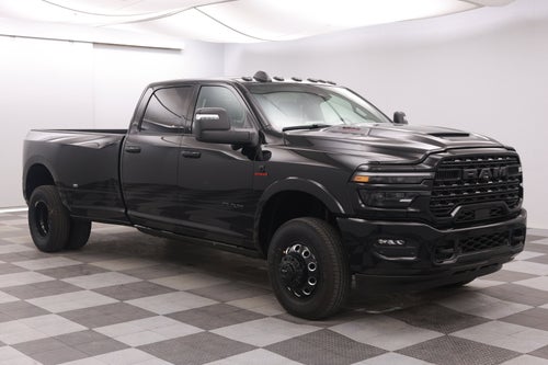 2026 RAM Ram 3500 RAM 3500 LIMITED CREW CAB 4X4 8' BOX