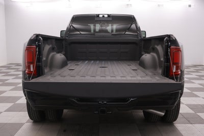 2026 RAM Ram 3500 RAM 3500 LIMITED CREW CAB 4X4 8' BOX