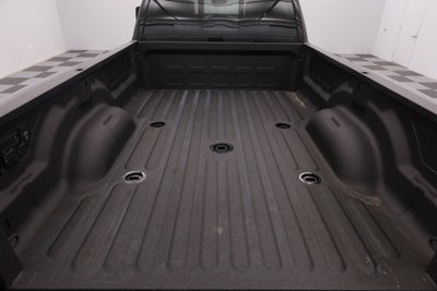 2026 RAM Ram 3500 RAM 3500 LIMITED CREW CAB 4X4 8' BOX