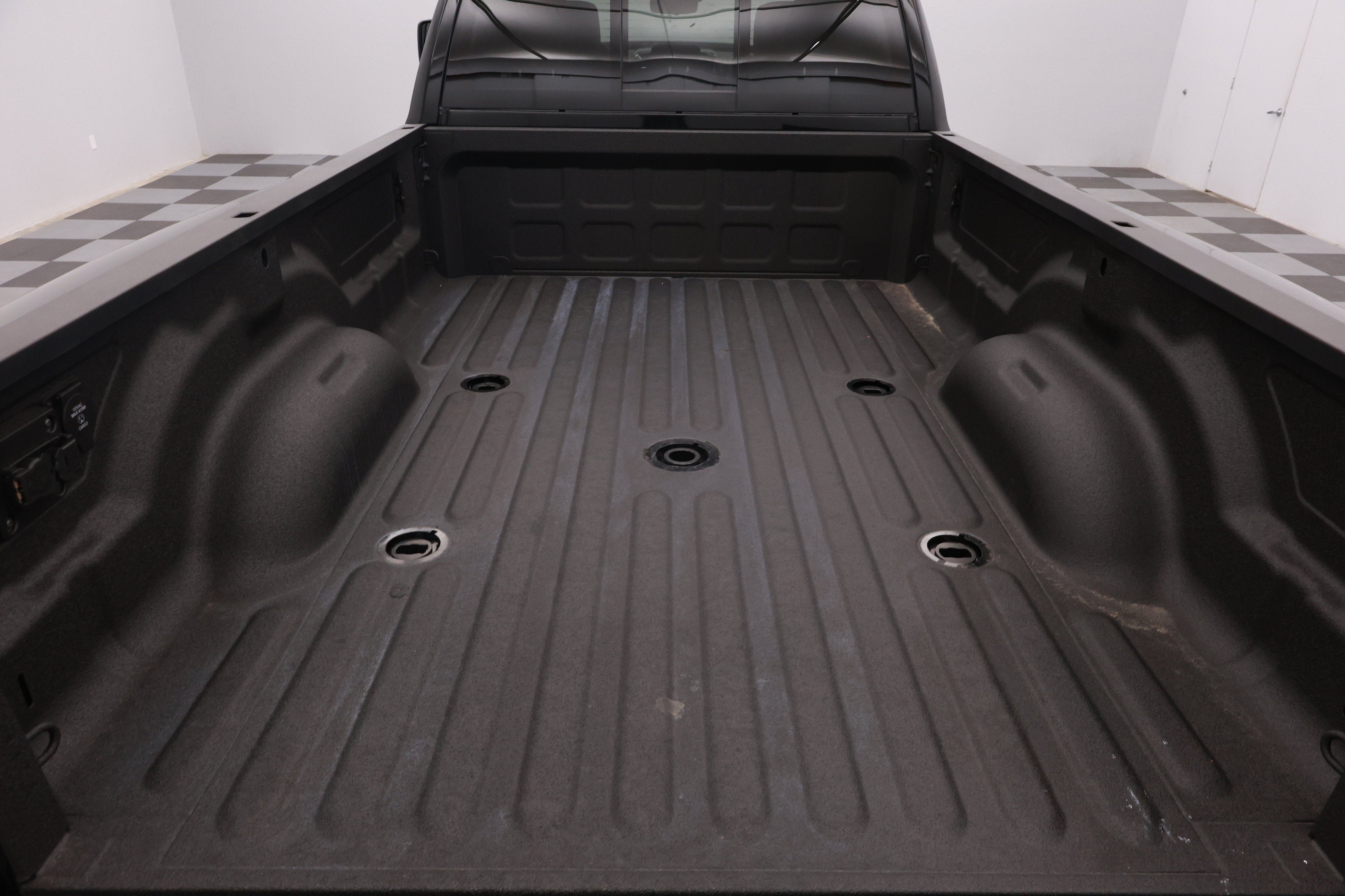 2026 RAM Ram 3500 RAM 3500 LIMITED CREW CAB 4X4 8' BOX